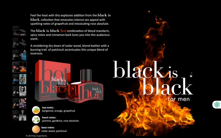 Nu Parfums