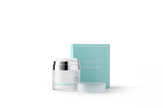 Neobömi DNA Cream Mask — کرمماسک بازسازیکننده و آبرسان عمقی، برای پوستی نرمتر و شفافتر