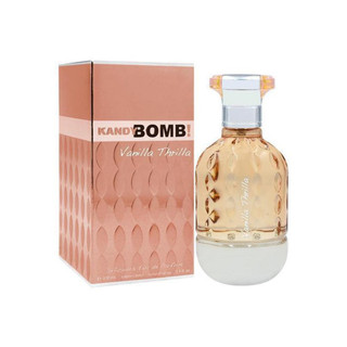 Kandy Bomb! Vanilla Thrilla u.s.a NU PARFUMES