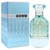 Kandy Bomb! Sweet Talk U.S.A NU PARFUMES