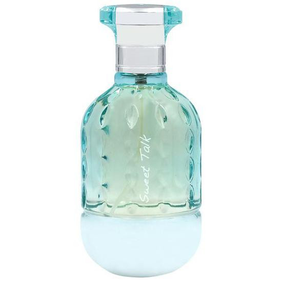 Kandy Bomb! Sweet Talk U.S.A NU PARFUMES