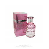 Kandy Bomb! Women’s Perfume Pink Parfait U.S.A NU PARFUMES 100ml