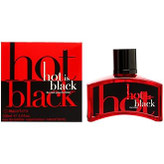 Black is Black Hot