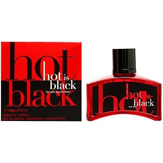 Black is Black Hot