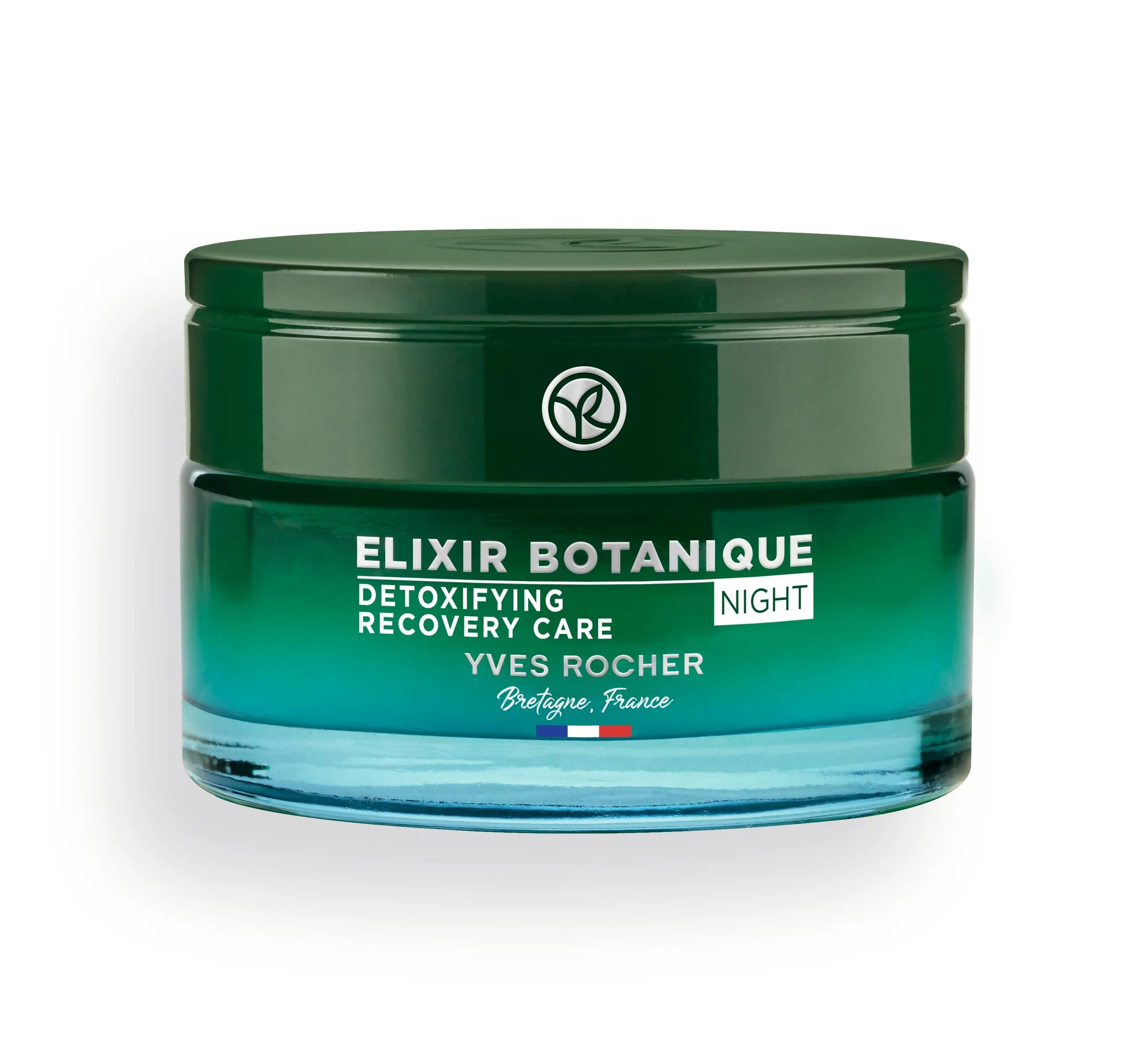 کرم شب الکسیـر بوتانیک ایوروشه - 50 میل