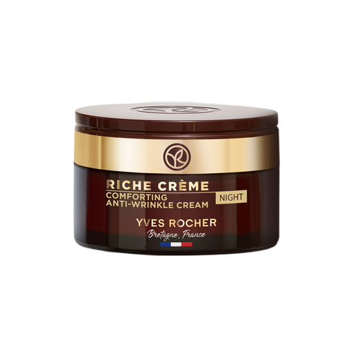 کرم شب ریچ کرم ایوروشه - 50 میل