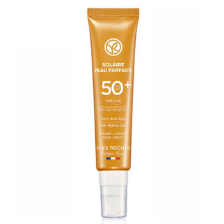 کرم ضدآفتاب ضدچروک SPF50 ایوروشه - 40 میل