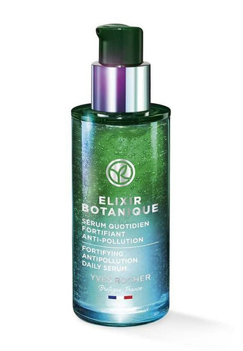 سرم الکسیـر بوتانیک ایوروشه - 30 میل