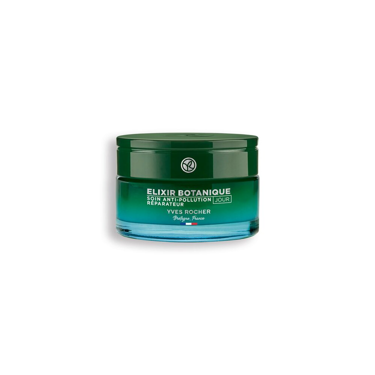 کرم روز الکسیـر بوتانیک ایوروشه - 50 میل