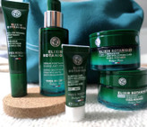 کرم ضد آفتاب و ضدآلودگی و آنتیاکسیدانی لاین Elixir Botanique yves rocher