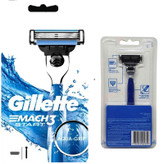 خود تراش ژیلت مدل Mach3 START RAZOR