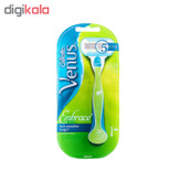خودتراش ژیلت مدل Venus embrace