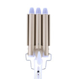 فر کننده مو کیمی مدل KM-1010