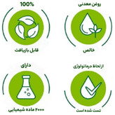 ژل شستوشوی صورت سیمپل مدل purifying حجم 150 میلیلیتر