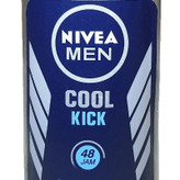 رول ضد تعریق مردانه نیوآ مدل COOL KICK حجم 50 میلی لیتر