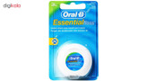 نخ دندان اورال-بی مدل ESSENTIAL FLOSS - UK بسته 2 عددی