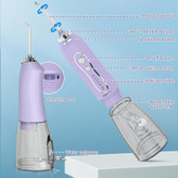 دستگاه شست و شوی دهان و دندان اچ تو اوفلس مدل HF-6