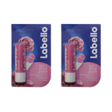 بالم لب لابلو مدل Soft Rose مجموعه 2 عددی
