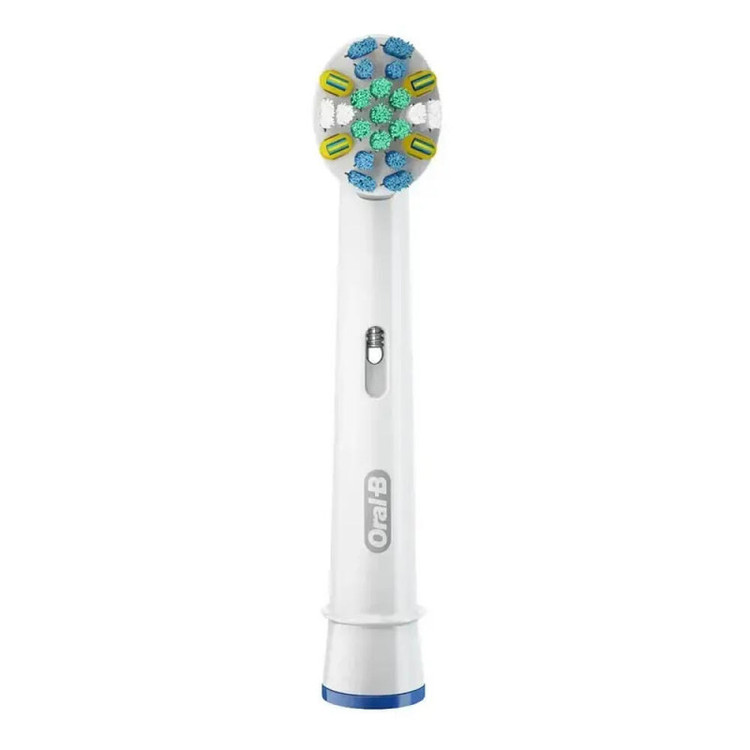 سری یدک مسواک برقی اورال-بی مدل Floss Action pro