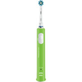 سری مسواک برقی اورال بی مدل Oral-B Precision Clean بسته 2 عددی