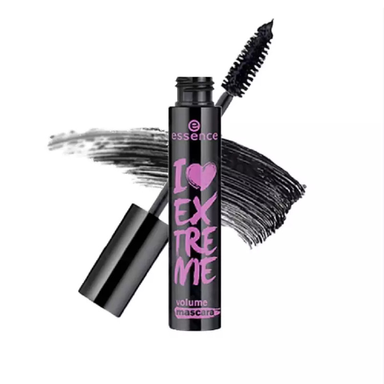 ریمل حجم دهنده اسنس مشکی مدل I Love Extreme Volume