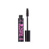 ریمل حجم دهنده اسنس مشکی مدل I Love Extreme Volume