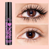ریمل حجم دهنده اسنس مشکی مدل I Love Extreme Volume