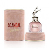 ادو پرفیوم زنانه ژان پاول مدل Jean Paul Gaultier Scandal حجم 80 میلی لیتر