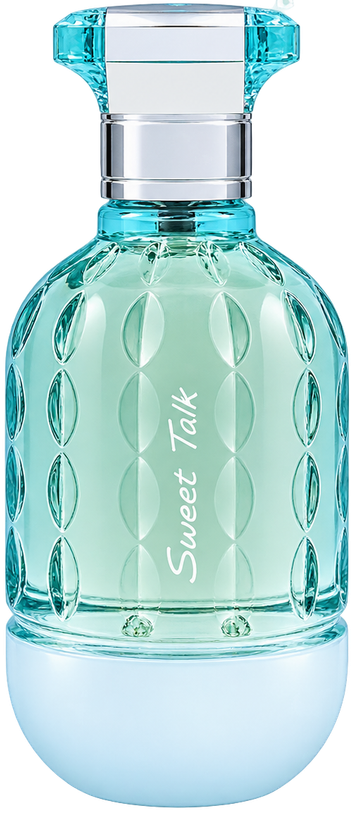 Kandy Bomb! Sweet Talk U.S.A NU PARFUMES