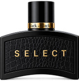 بلک ایز بلک سلکت