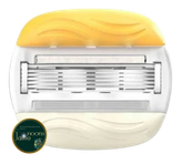 خود تراش ژیلِت مدل ونوس اولای کوکونات سنت Gillette VENUS OLAY Coconut Scent
