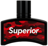 عطر ادکلن مردانه nuparfums@ آمریکایی مدل بلک ایز بلک ساپریور BLACK IS BLACK «Superior» 100ml